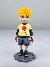 Capsule.pt - Figura Naruto criança - 16 cm